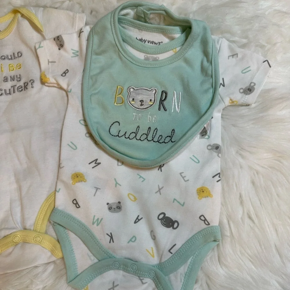 Carters baby boy